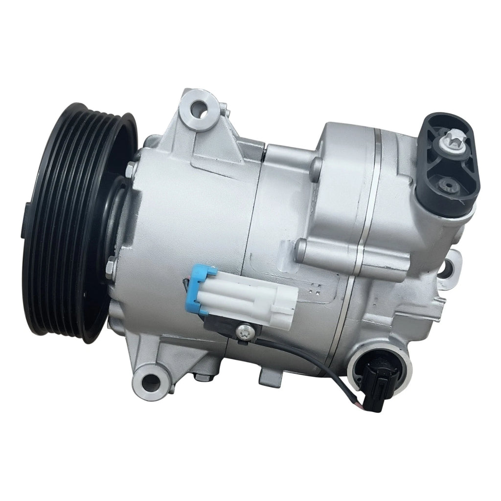 AC Compressor Kit With Condenser for Chevrolet Cruze 1.8L (2011-2015)