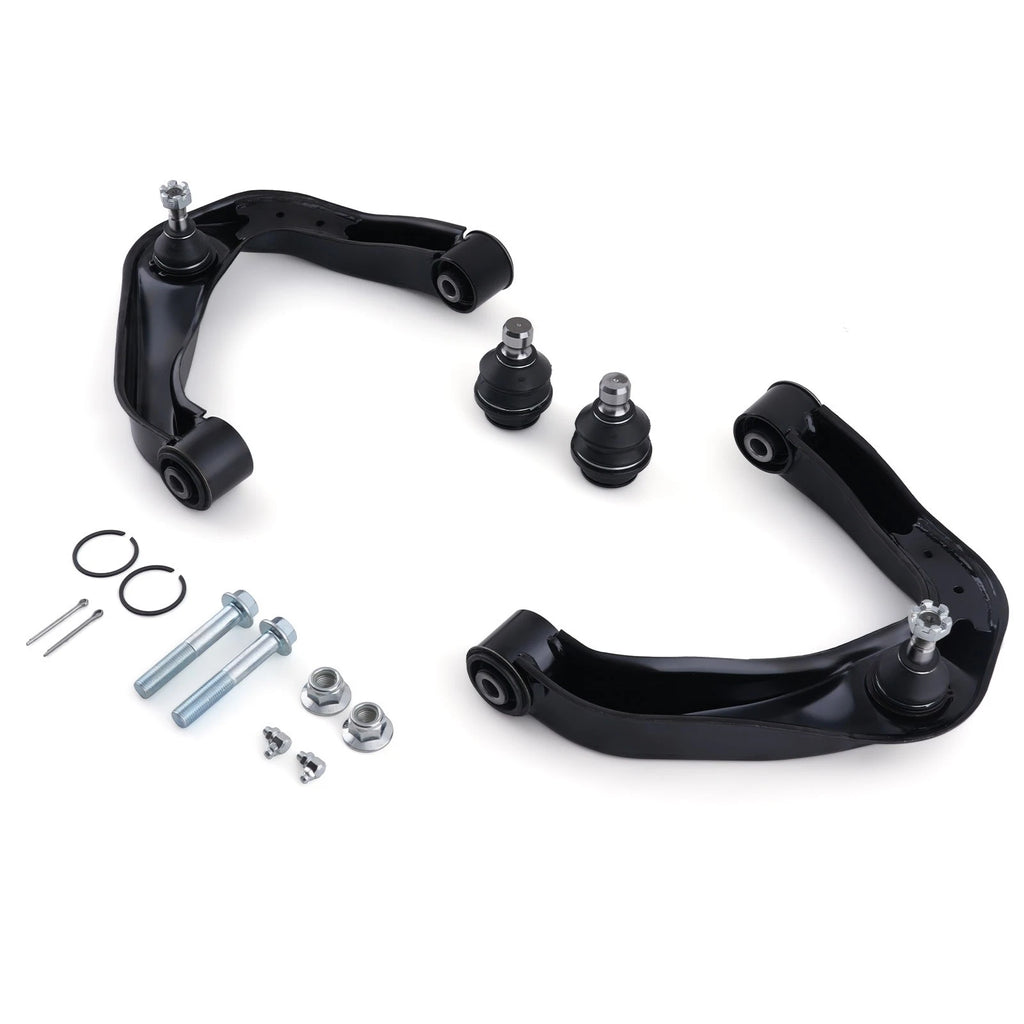 Front Upper Control Arm w/ Ball Joint Assembly for Nissan Pathfinder (2005–2012)
