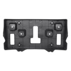 License Plate Mounting Bracket Holder Kit for Buick Encore (2020–2022)