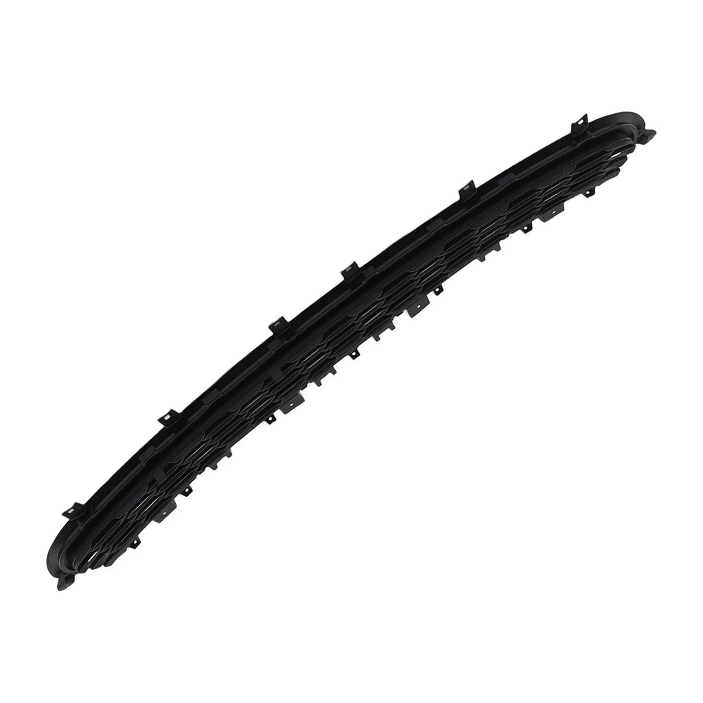 Front Grille Lower for Dodge Durango (2021–2025) Black 6UZ26RXFAA