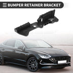 1pc Right Front Bumper Retainer Bracket No. 5211533090 for Lexus ES350 (2007–2009)