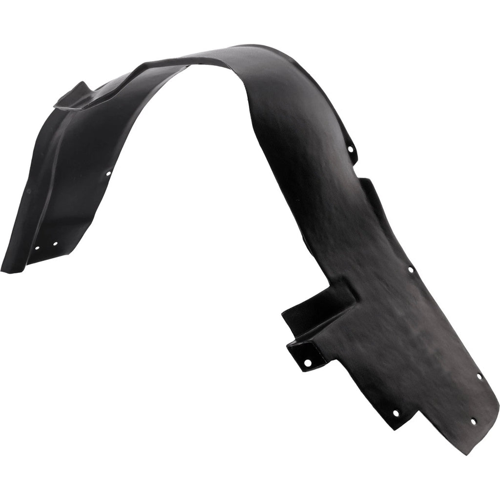 Fender Liners Front Driver Left Side for Pontiac Grand Prix (2004-2008)