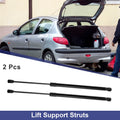 Tailgate Lift Support Struts Gas Spring No. 4G9827552A for Audi A6 Estate (2011)