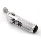CNC Folding Foot Pegs Rear Set for Universal Motorcycle (All Years)