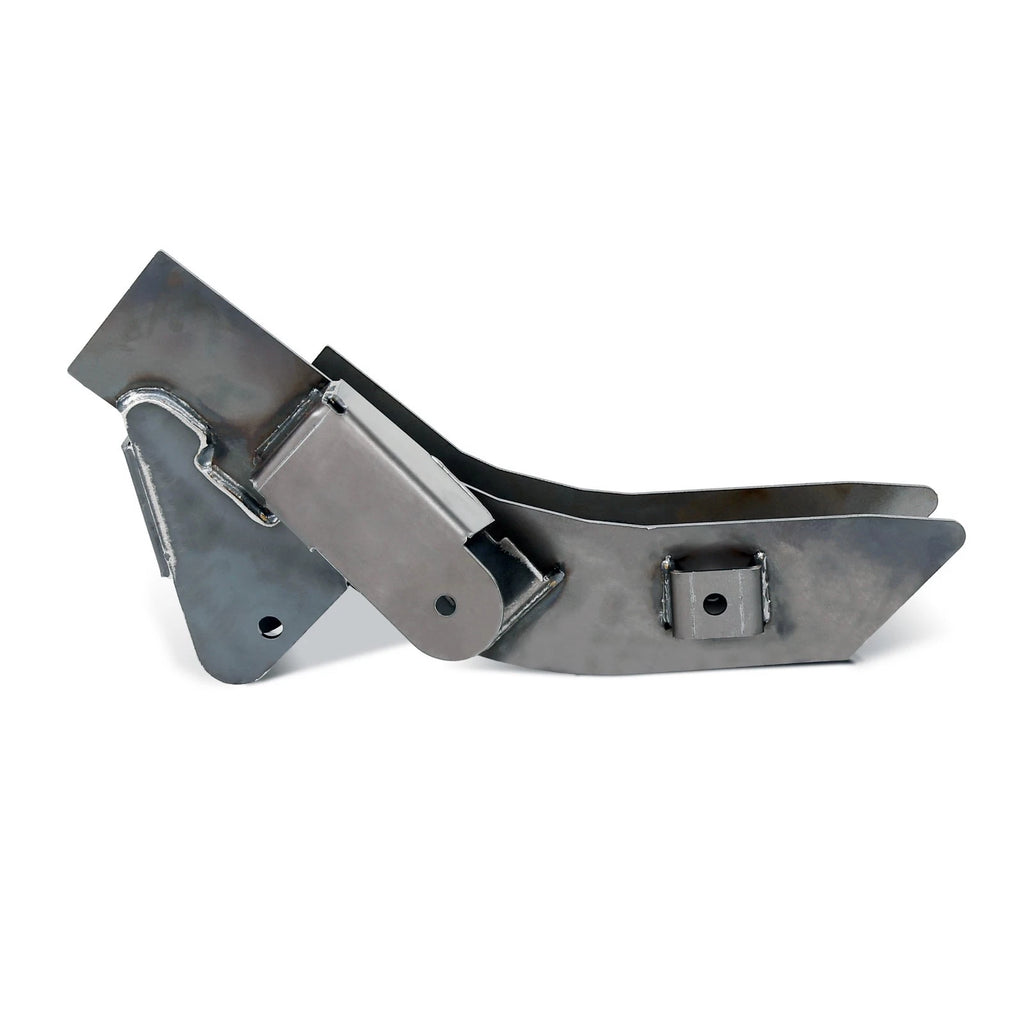 Rear Trail Control Arm for Jeep Wrangler TJ (1997–2006)