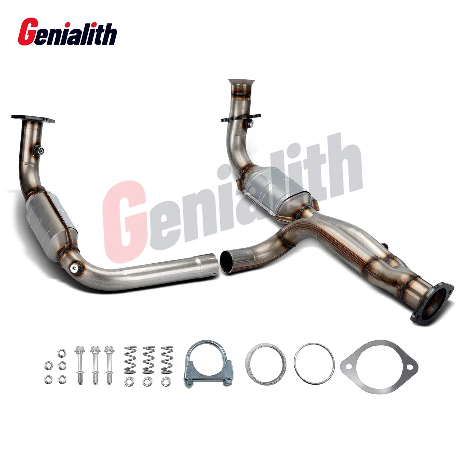 Catalytic Converter for Chevy Silverado GMC Sierra (1999–2007) OBDII EPA