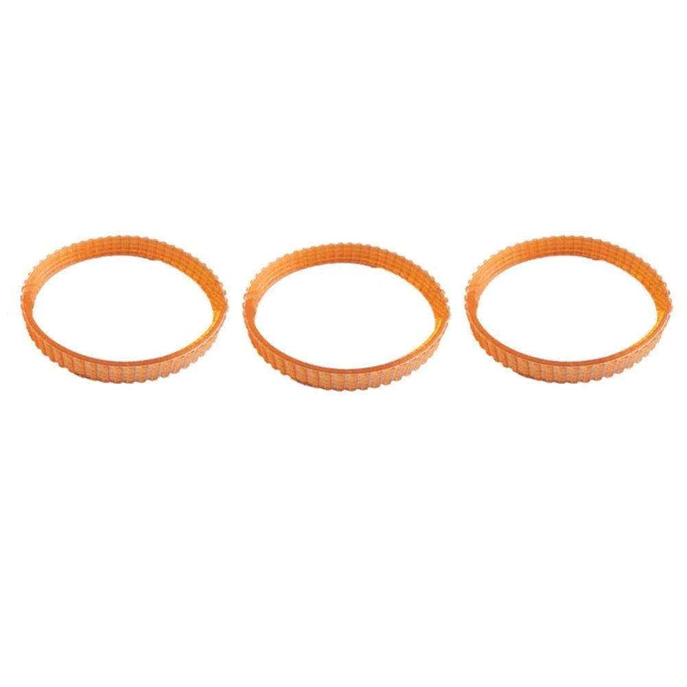 Set of 3 Drive Belts for F20A P20ST Electric Cutting Machine