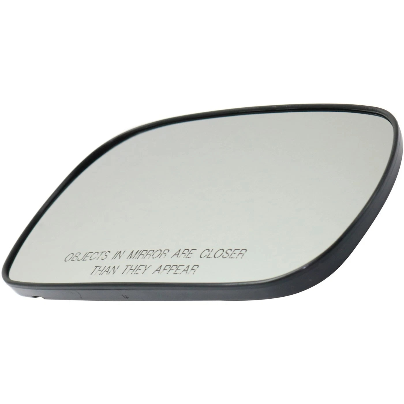 Set of 2 Heated Mirror Glasses for Coupe Left Right