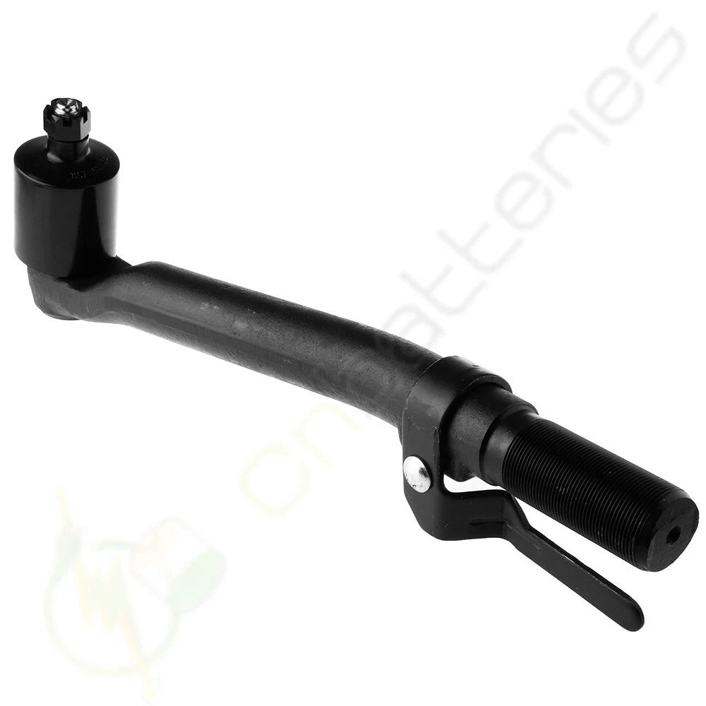 Set of 4 Outer Tie Rod End Link Adjusting Sleeves for Ford F-350 Super Duty (2005–2010)