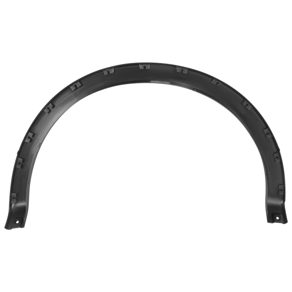 Rear Right Side Wheel Fender Flare Molding for Ford F150 (2009–2014)
