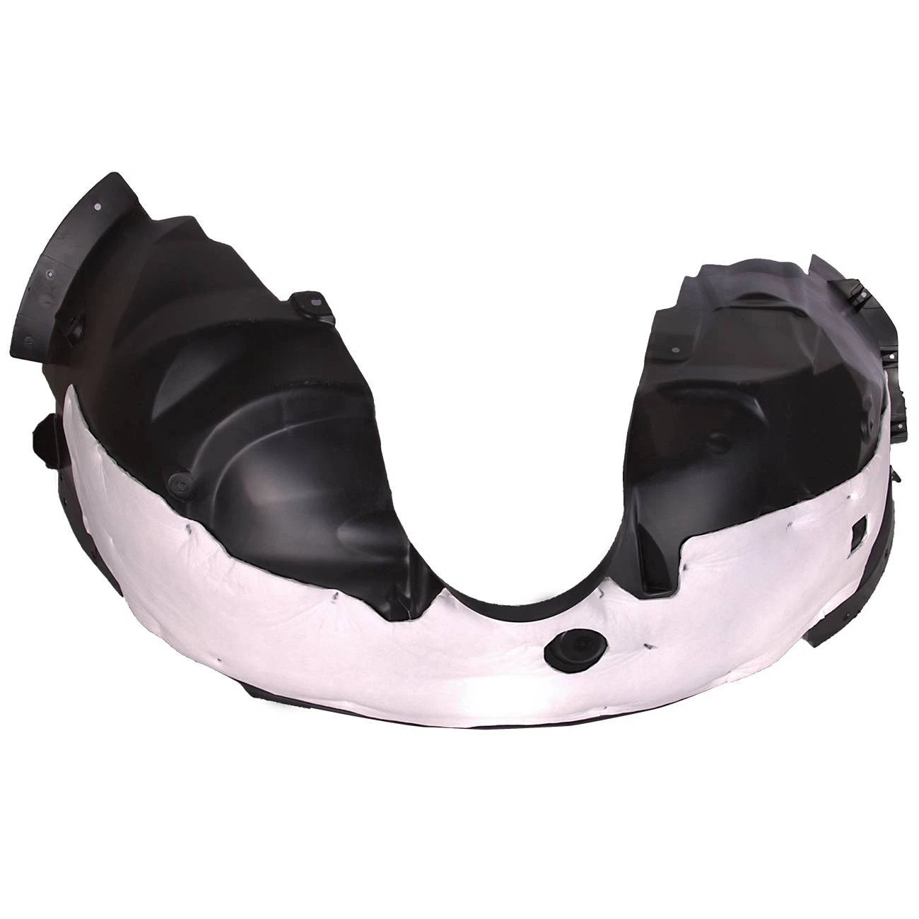 Fender Liner for Ford Fusion (2017-2020) Front Right Passenger Side