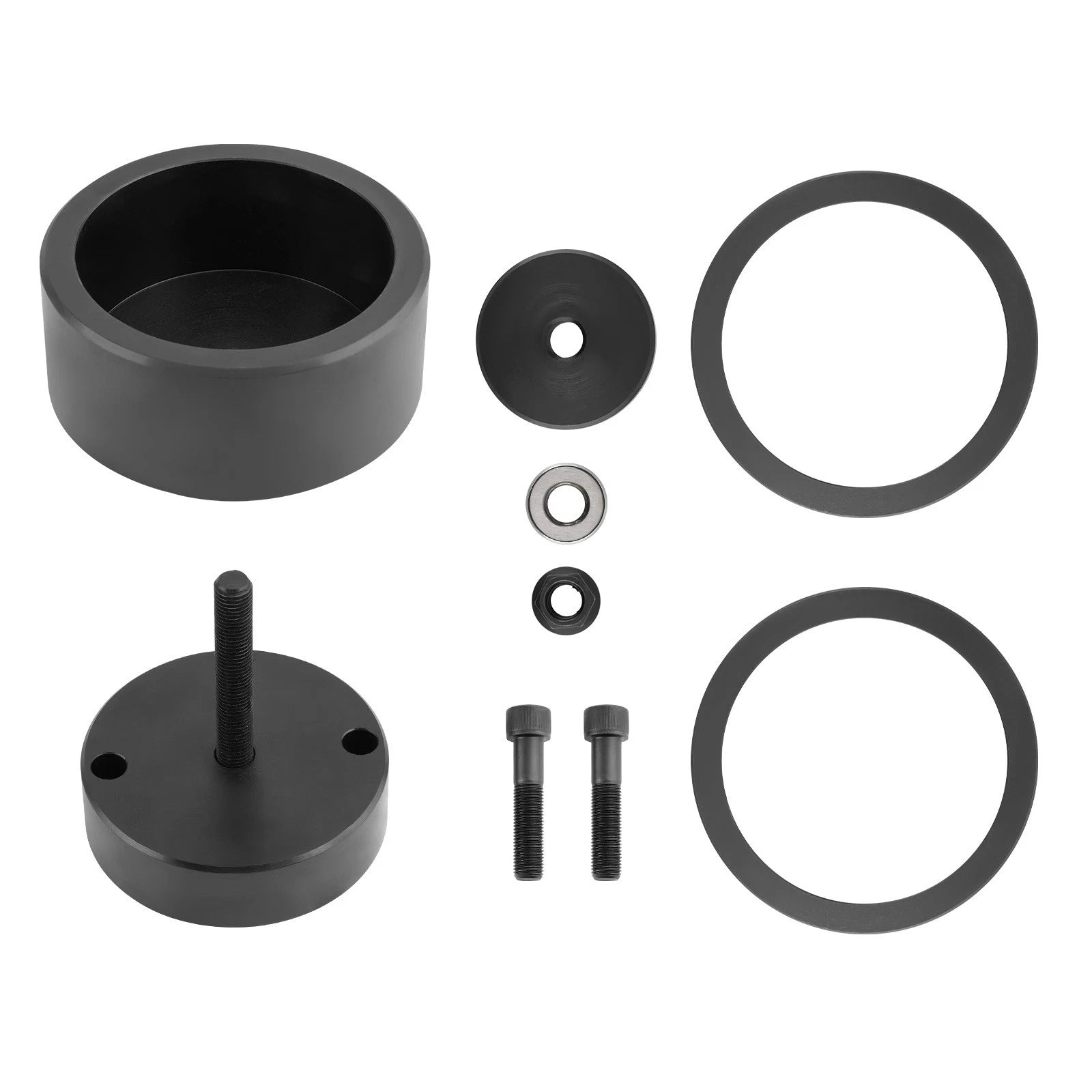 Seal Wear Sleeve Installer for Detroit Diesel Series 60 (J-35686-B)