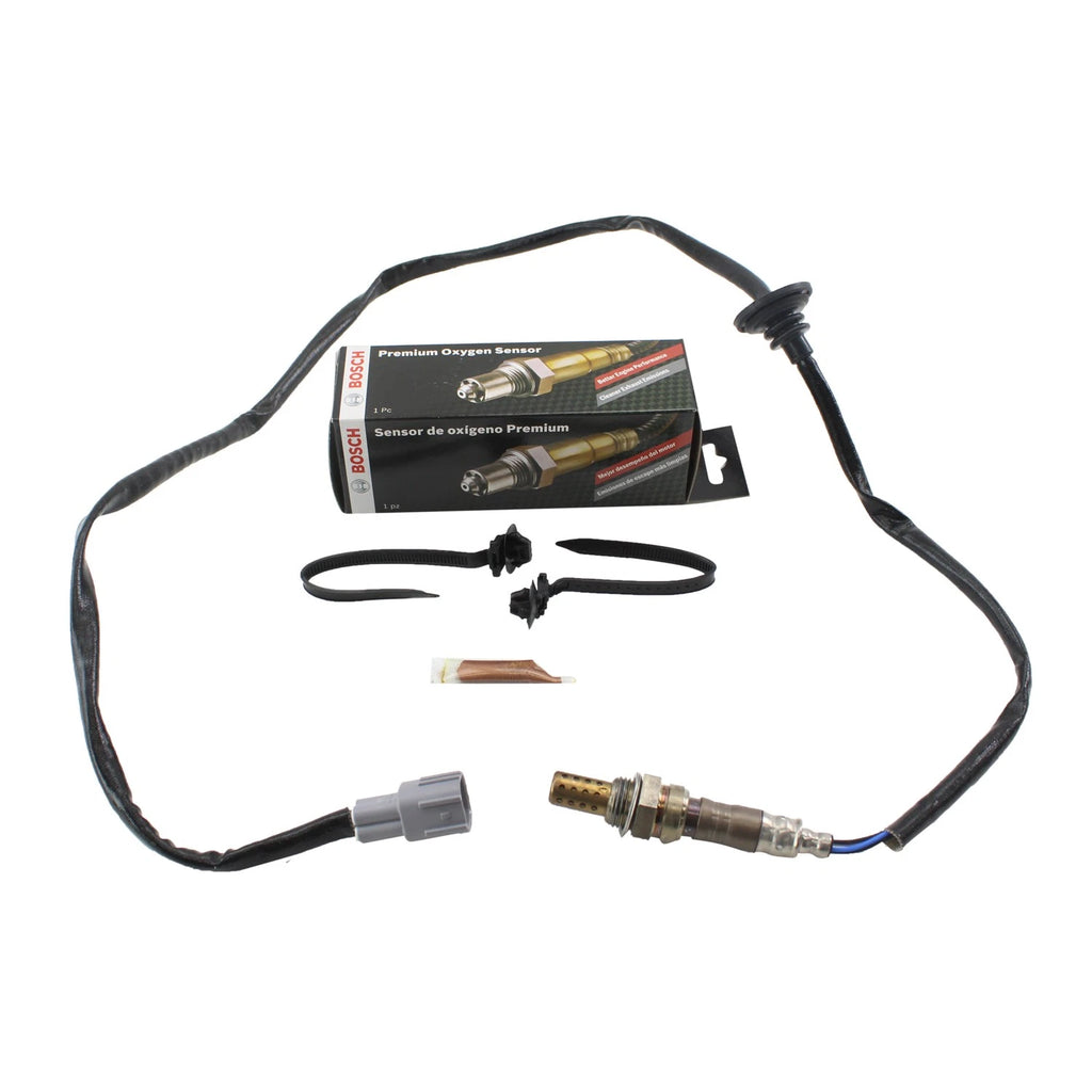 Bosch Oxygen Sensor 15126 for