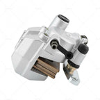 Brake Caliper with Pads for Yamaha Kodiak 400 (1999–2006)