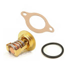 60°C Thermostat Kit for Volvo Penta DPX375 DPX385 DPX415 DPX420 (3853983)