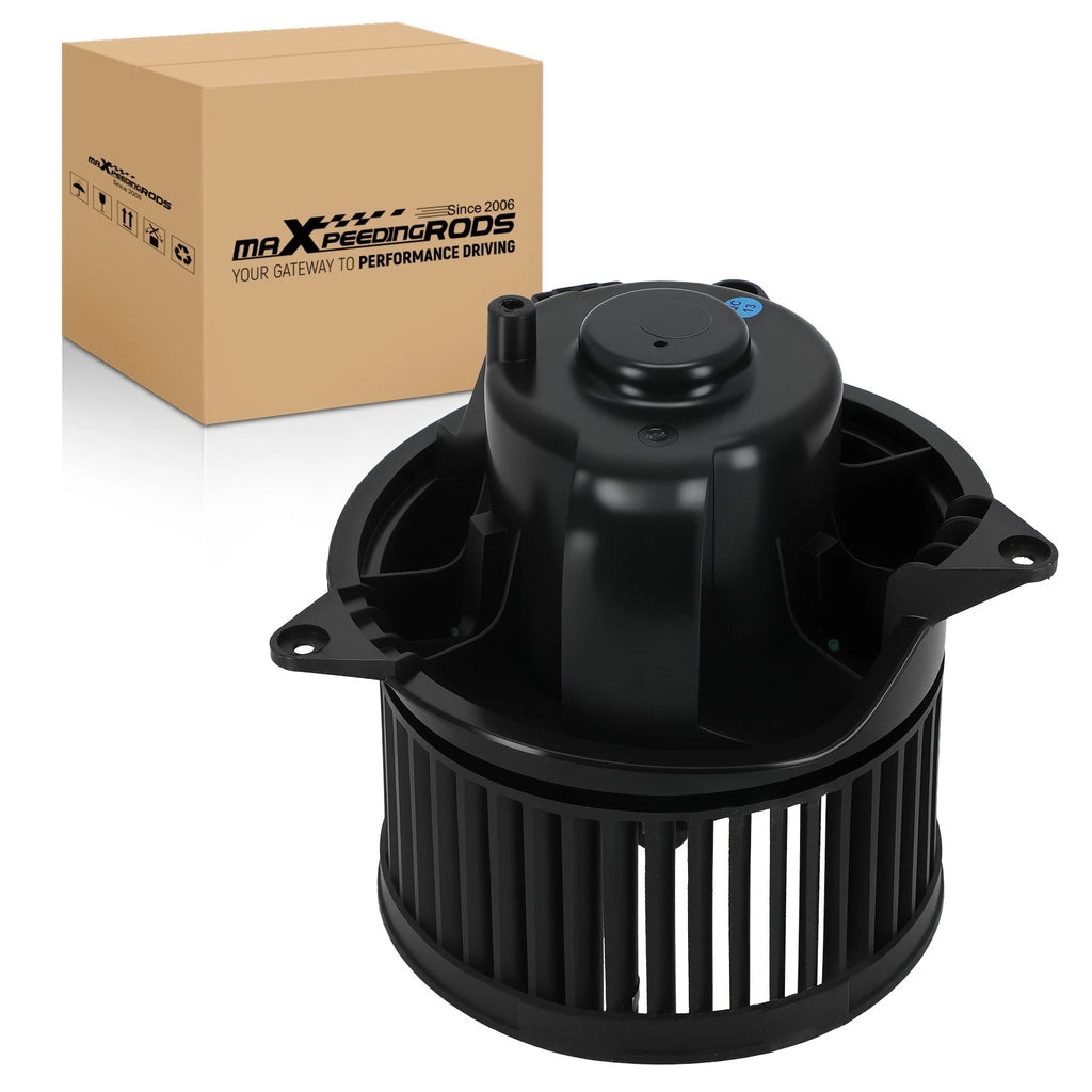 HVAC Blower Motor with Fan Cage for Ford Focus 2.3L (2003–2007) 2T1Z18568A 700105