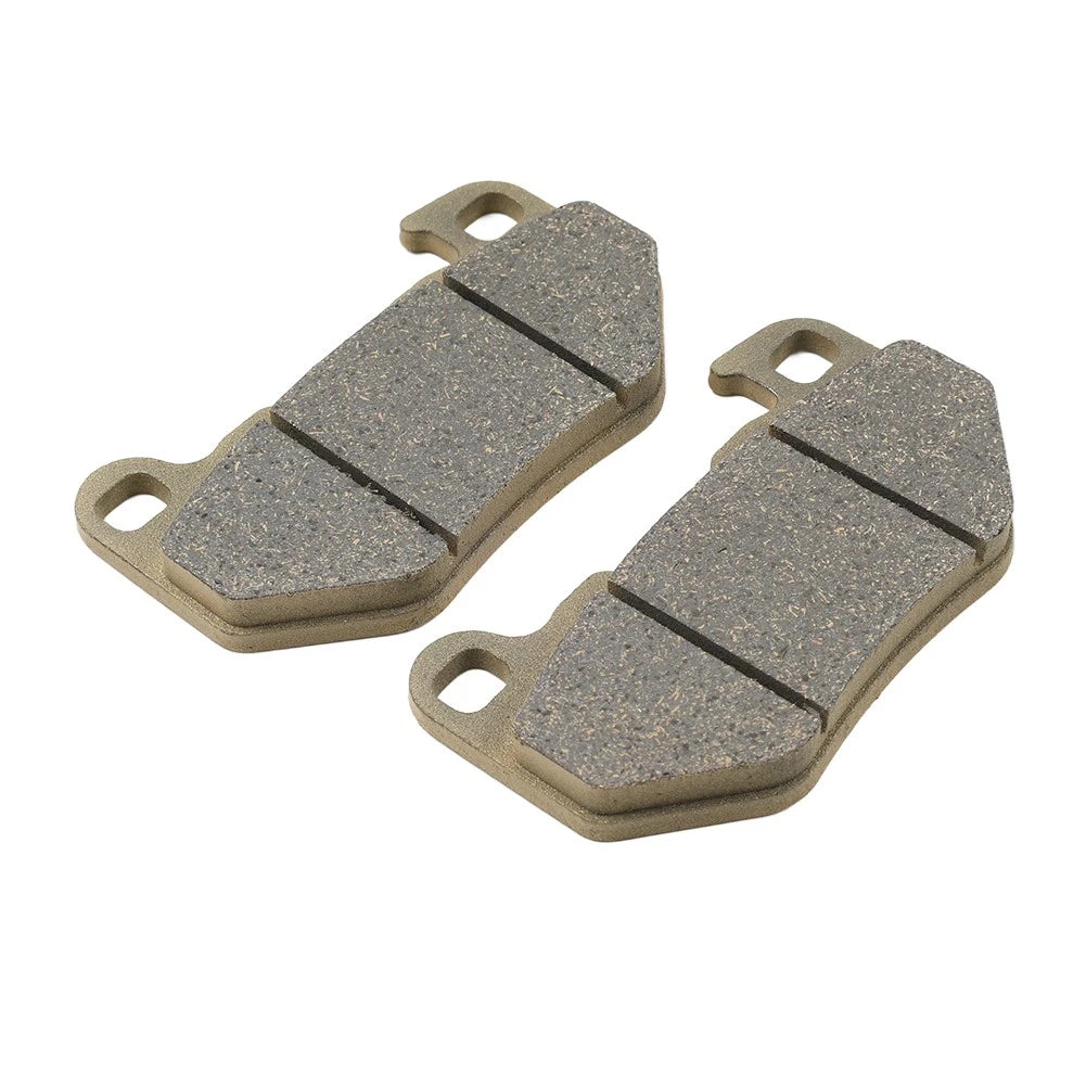 Rear Brake Pads for Harley RH1250 Sportster S (2021–2024)