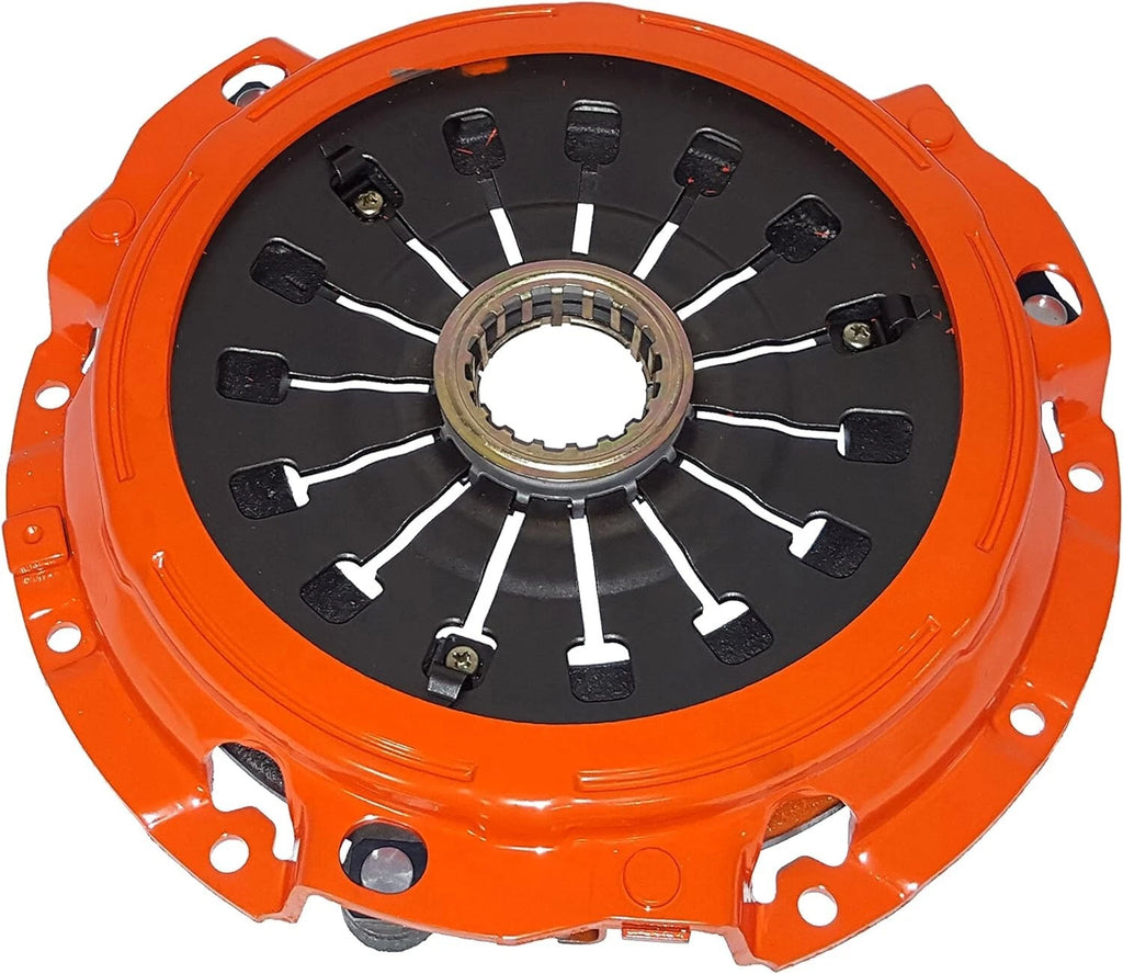 Clutch Kit for Mitsubishi Eclipse GT GTS (2000-2005) Stage 3
