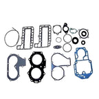 Gasket Set Kit for Yamaha C25 (Replaces 695-W0001-03-00)