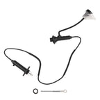 Clutch Master & Slave Cylinder Assembly for Dodge Ram 2500 3500 (1994–1997) CC649029