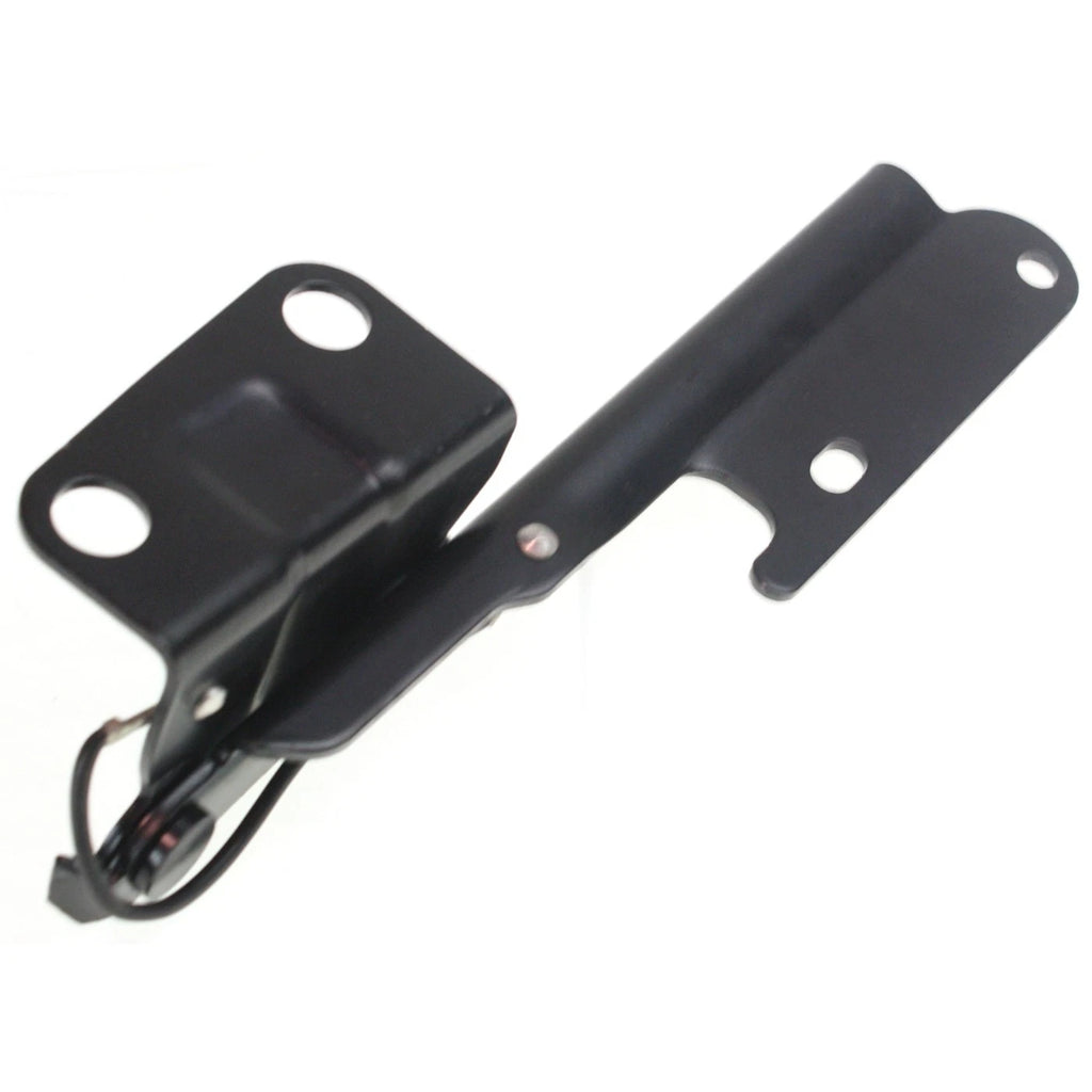 Hood Latch Kit for Ford Mustang (2005–2009)