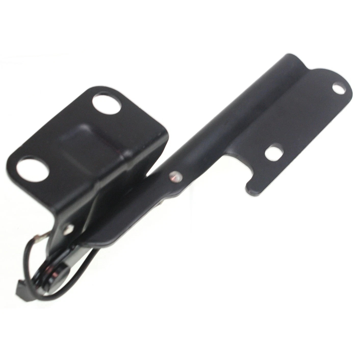 Hood Latch Kit for Ford Mustang (2005–2009)