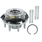 Front Wheel Hub Bearing for Ford F-250 F-350 Super Duty (2011–2016) 4WD