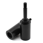 2.5" Handlebar Riser Mount for Honda Shadow Phantom 750 VT750C2B (2009-2017)