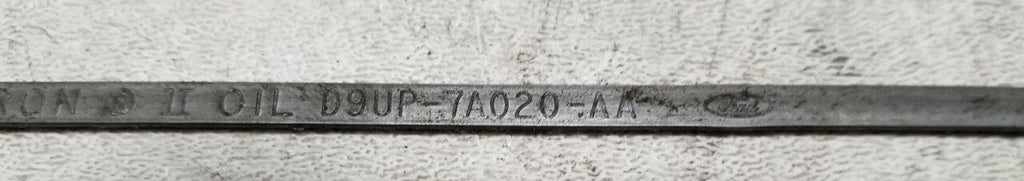 Trans Oil Dipstick for E100 E250 E350 302 6.9L Diesel (1979–1986) D9UP