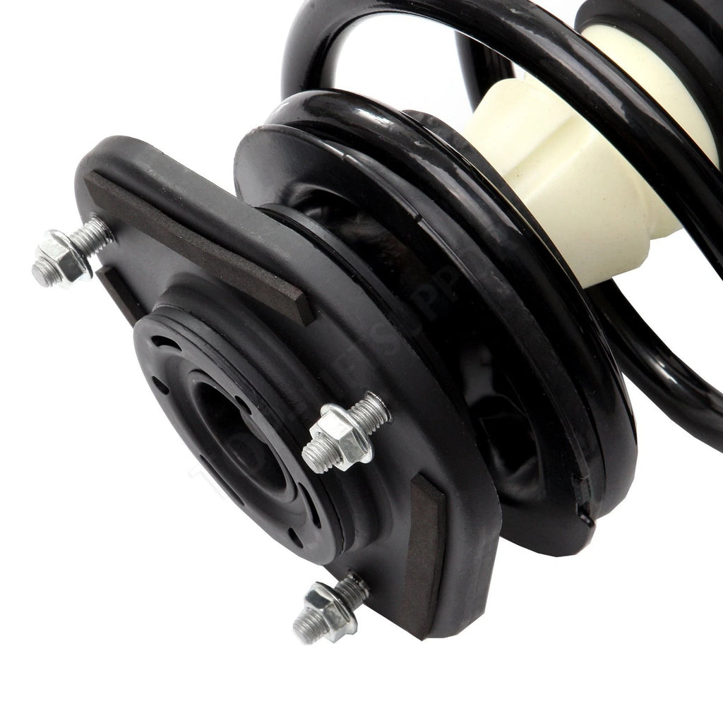 Complete Struts and Coil Spring Set for Toyota Corolla (2003–2008)