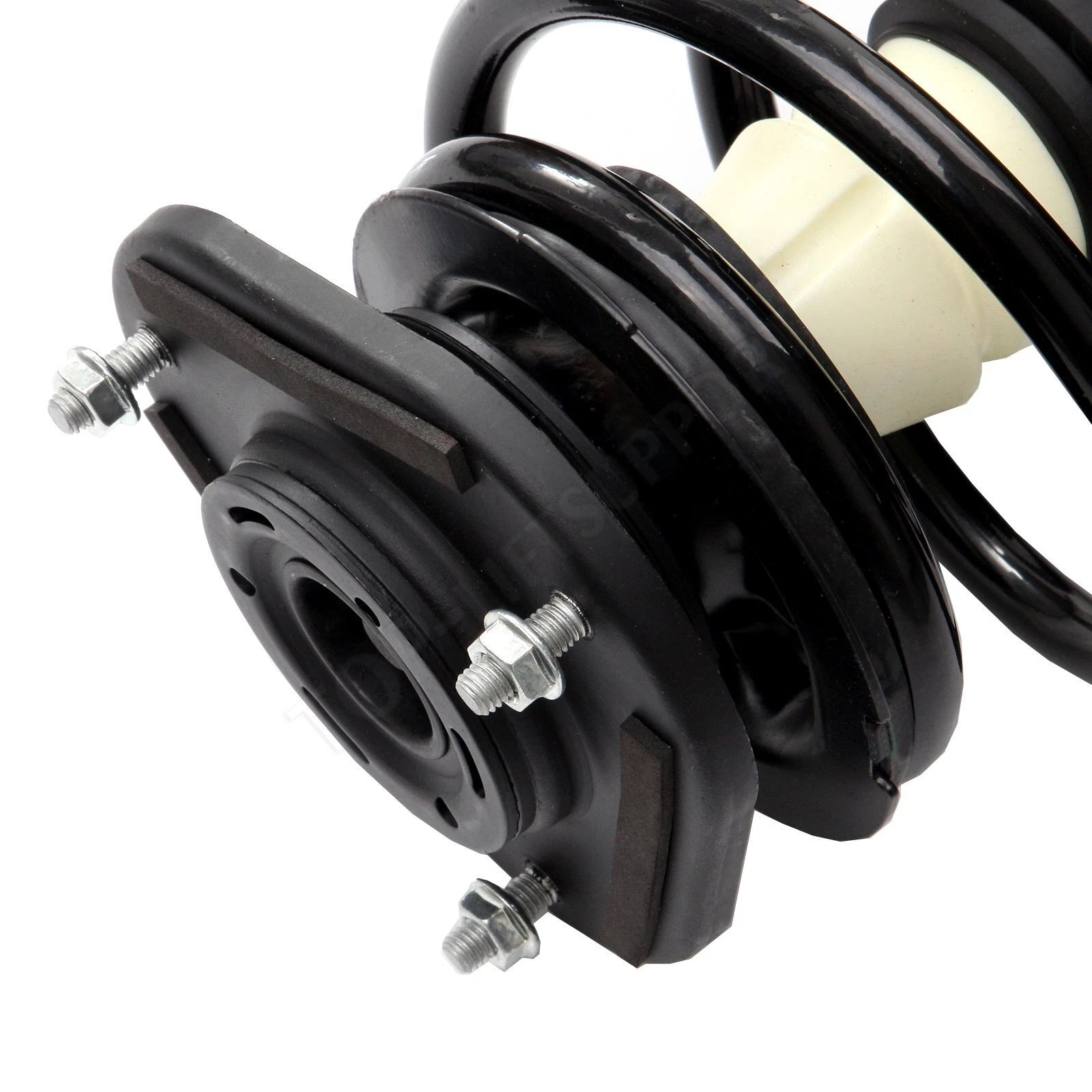 Complete Struts and Coil Spring Set for Toyota Corolla (2003–2008)