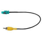 Reverse Camera Retention Cable Adaptor for Mercedes