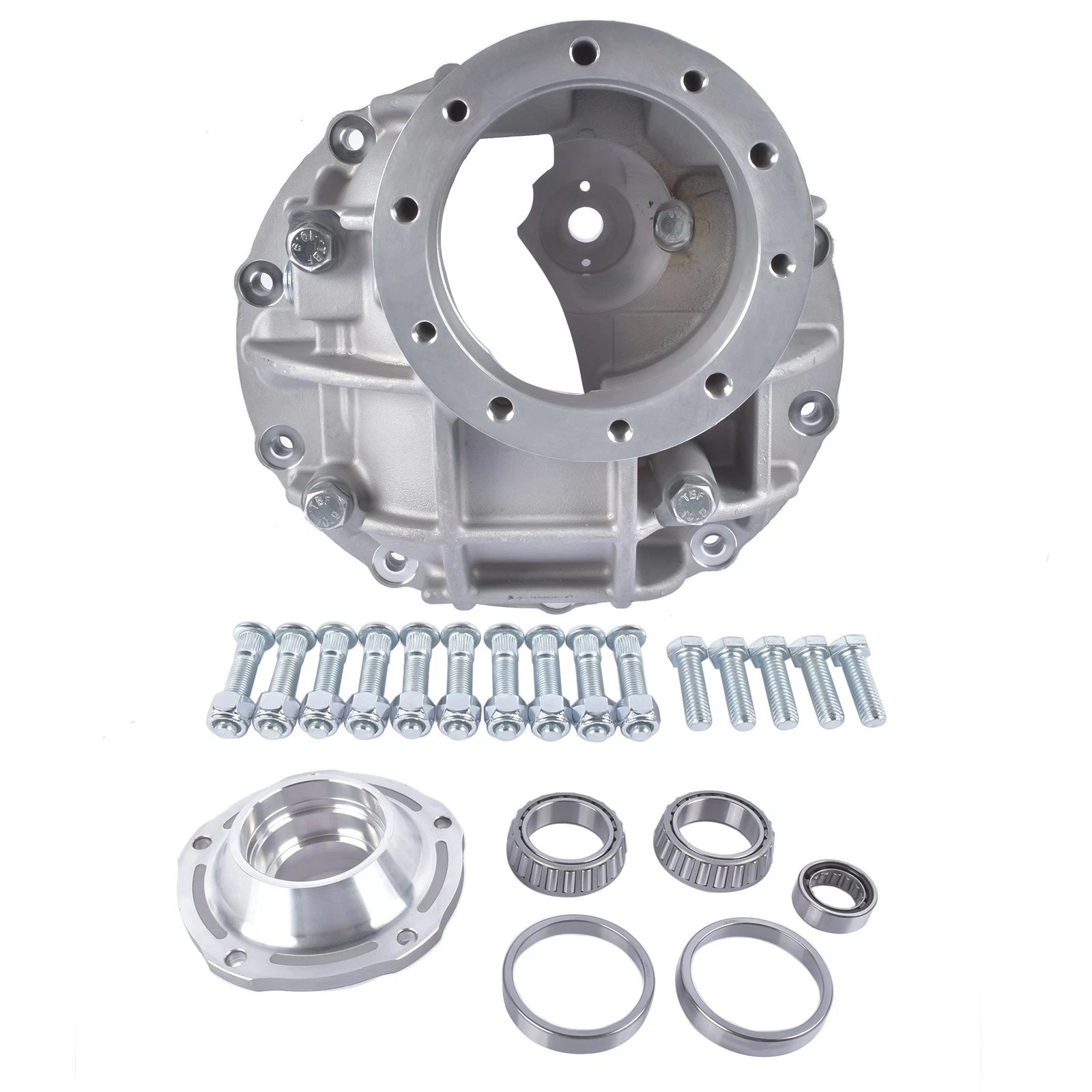 Snap Ring Retention for Ford 9" Diff (3.25")
