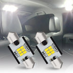 LED Festoon Dome Light for Make Model (YYYY–YYYY)