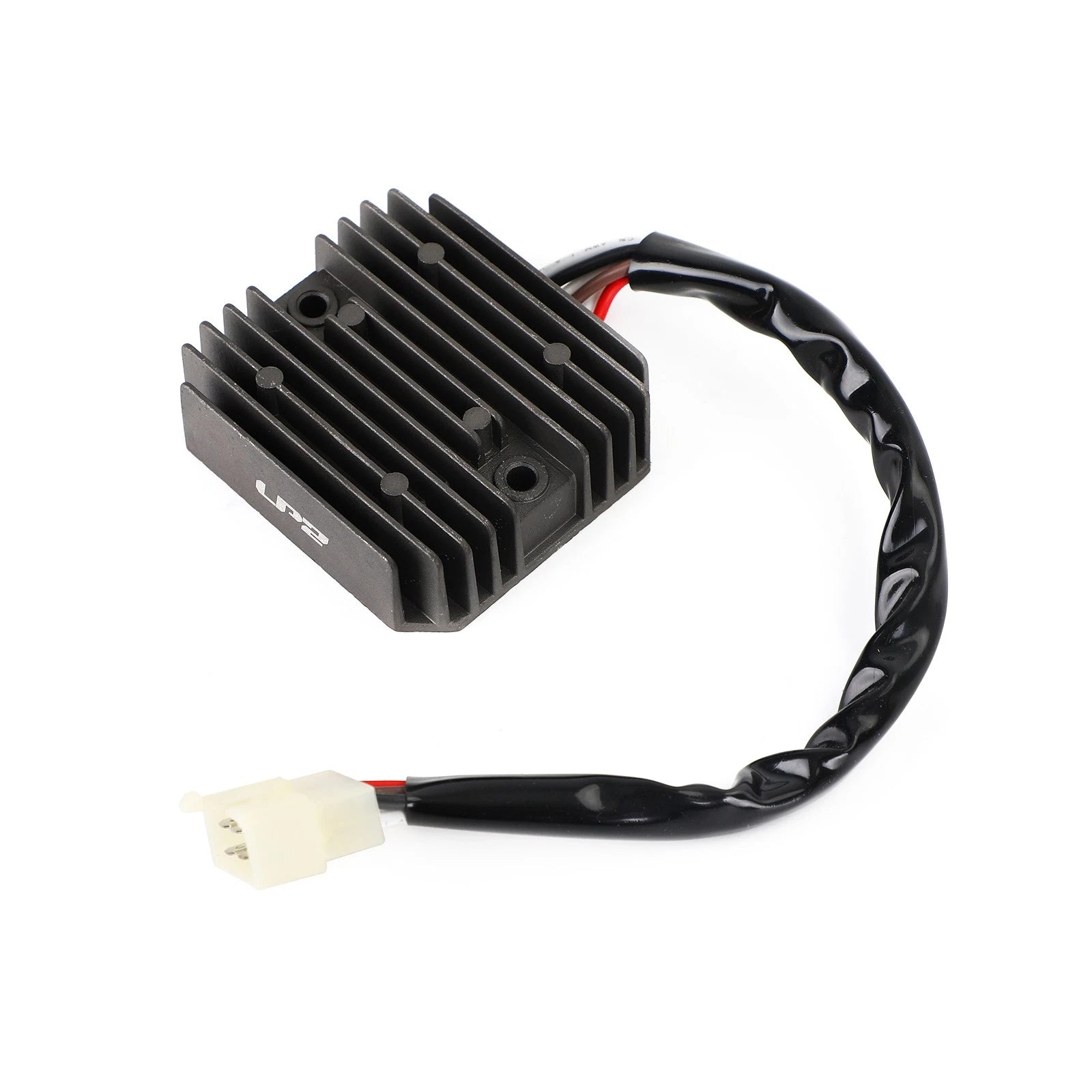Regulator Rectifier for Yamaha Virago SRV250 XV250 XV750 (1982–1994)