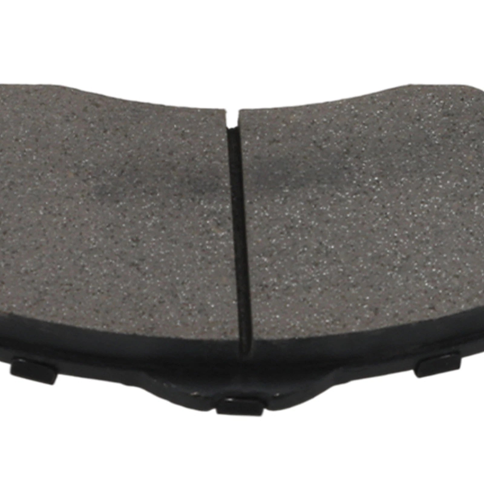 Front Ceramic Brake Pads Set for Dodge Grand Caravan/Journey (2008-2016)