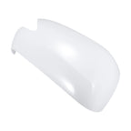 Right Side Mirror Cover for Honda Jazz Mk3 (2008–2015) - White