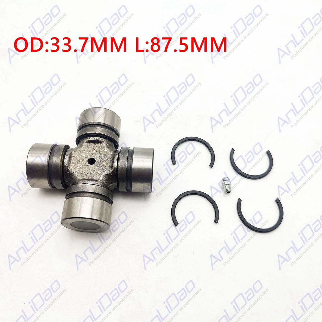 Upper U-Joint Cross Bearing for Mercruiser (862132T, 865425A03)