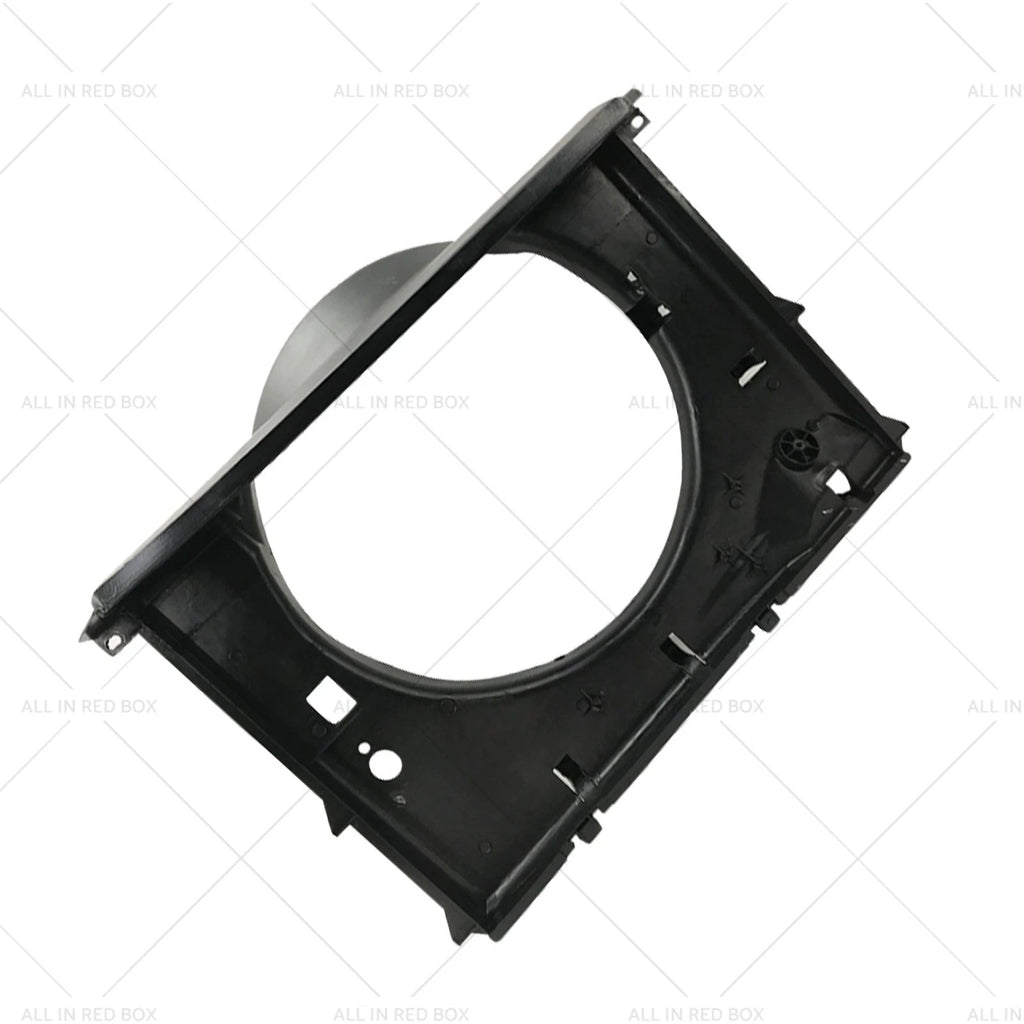 Engine Cooling Fan Shroud for BMW 5 E39 Touring 528i 530i (1996–2003) 17101438716
