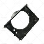 Engine Cooling Fan Shroud for BMW 5 E39 Touring 528i 530i (1996–2003) 17101438716