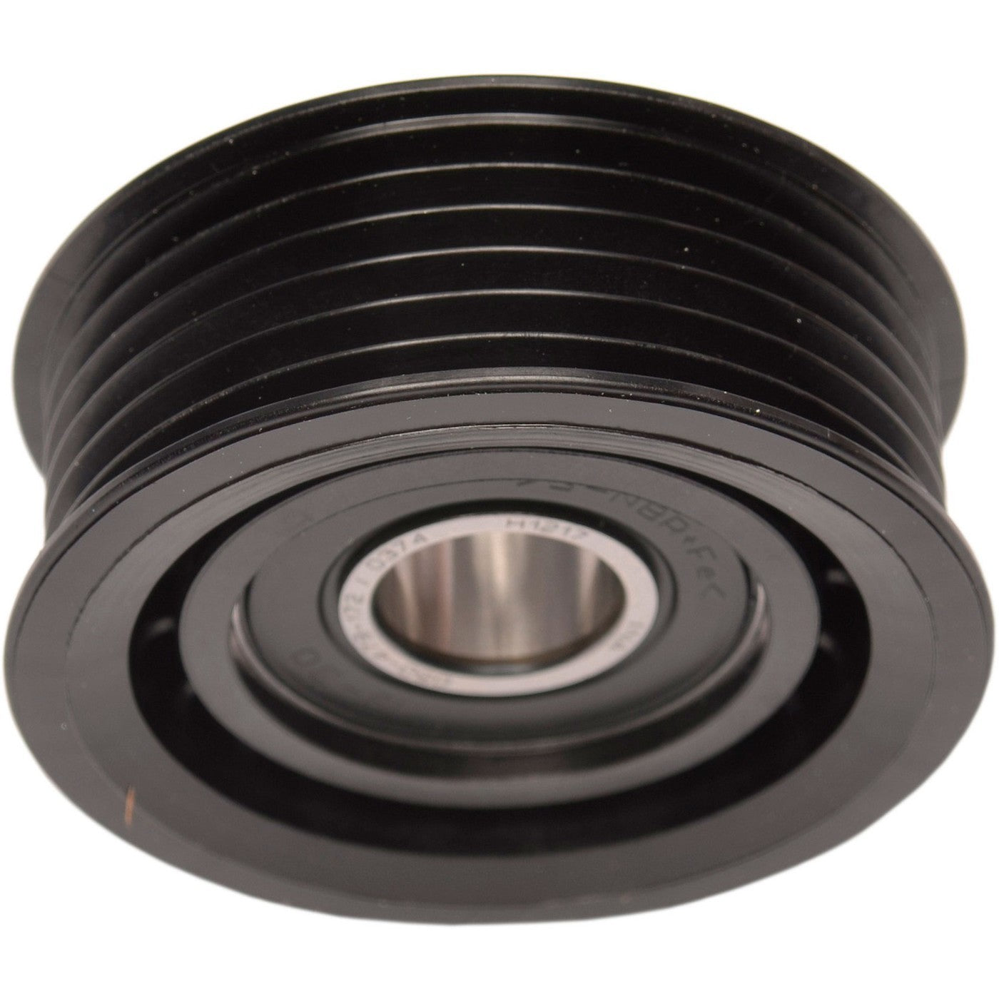 Accessory Belt Idler Pulleys for Mercedes Chevy Van