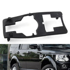 Exterior Door Handle Cap Gasket for Land Rover LR2 LR3 LR4 Range Rover Sport