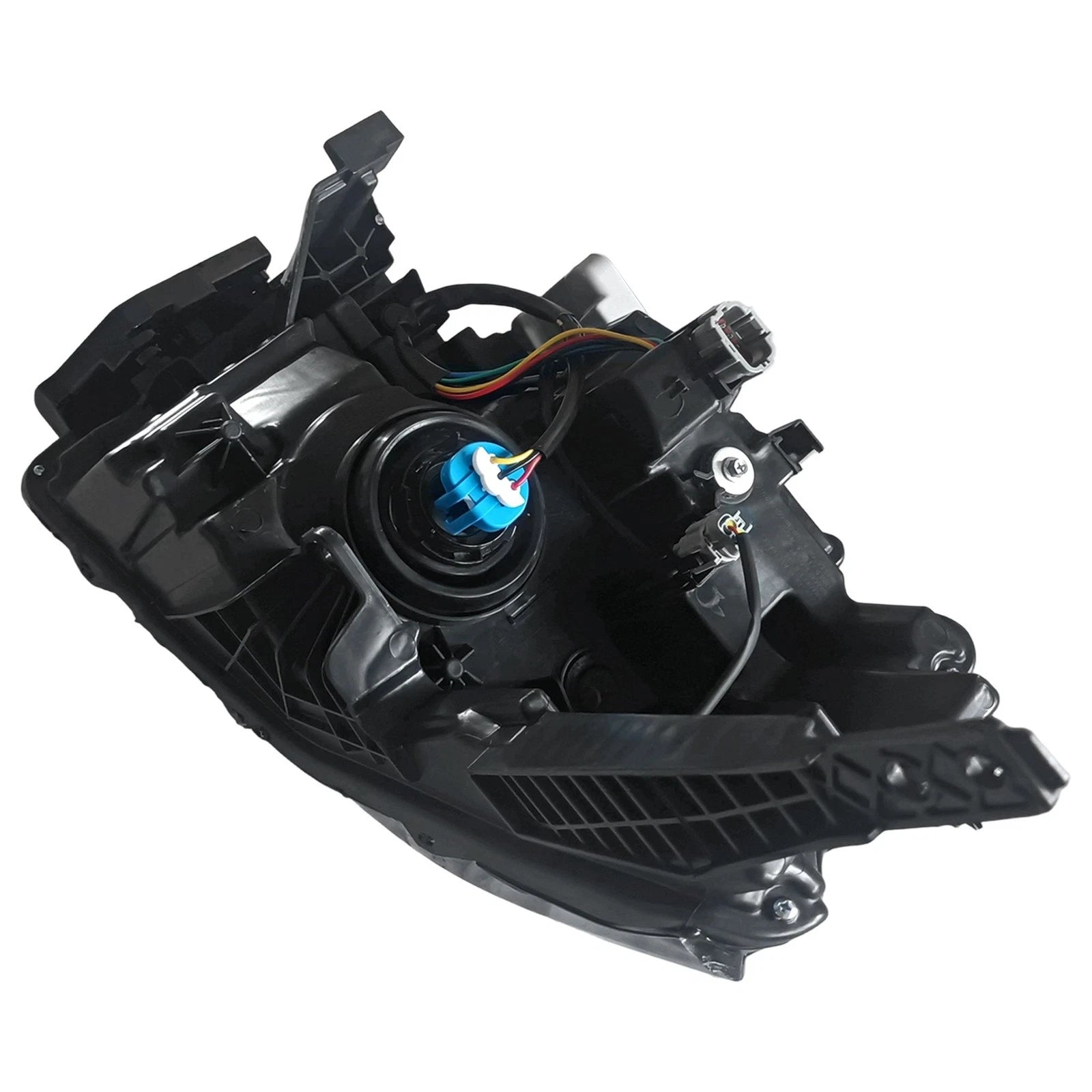 Left Driver Side Halogen Headlight for Nissan Frontier (2022-2025)