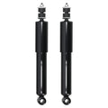 Front Pair Struts Gas Shocks for Toyota T100, Pickup, 4Runner (1993–1998)