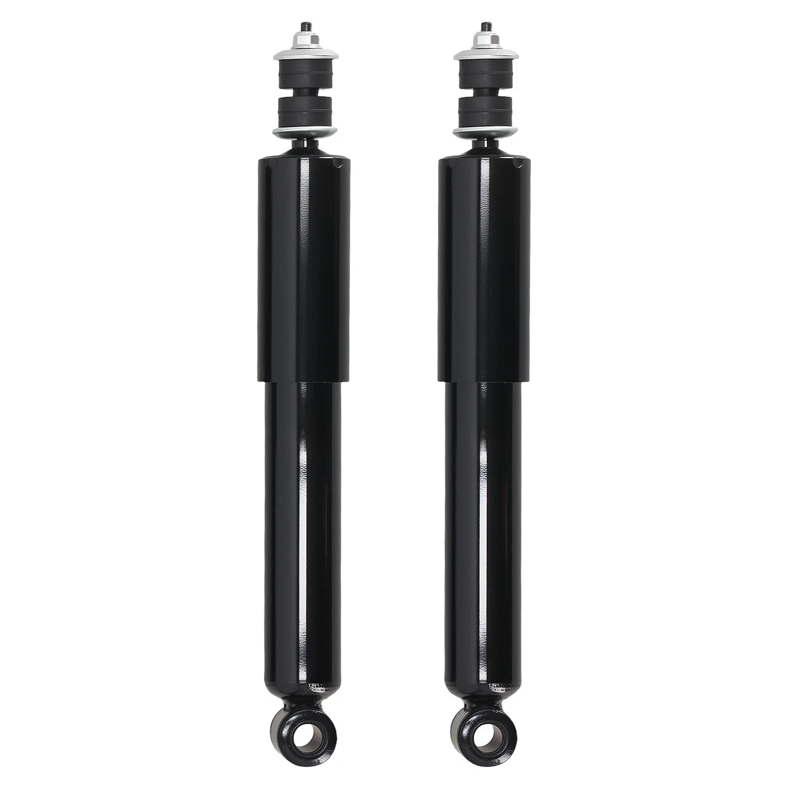 Front Pair Struts Gas Shocks for Toyota T100, Pickup, 4Runner (1993–1998)