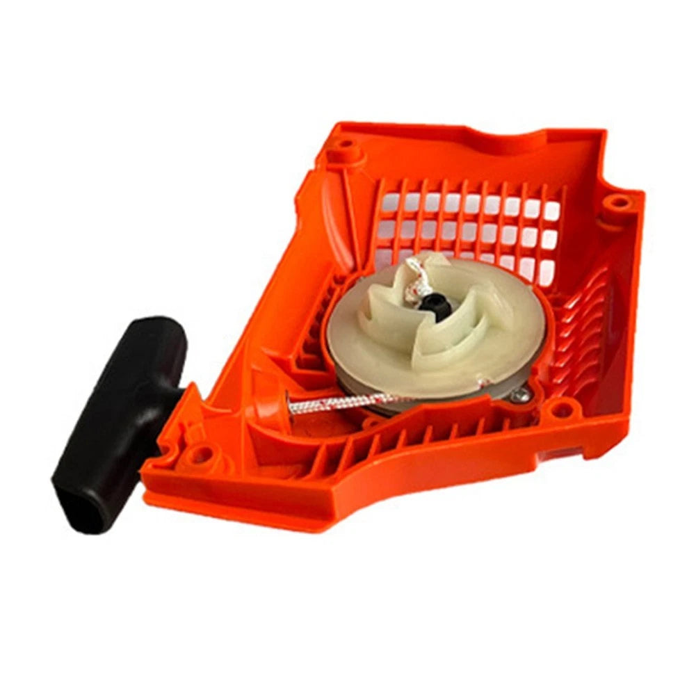Recoil Pull Start System for Chainsaw (Specific Models)