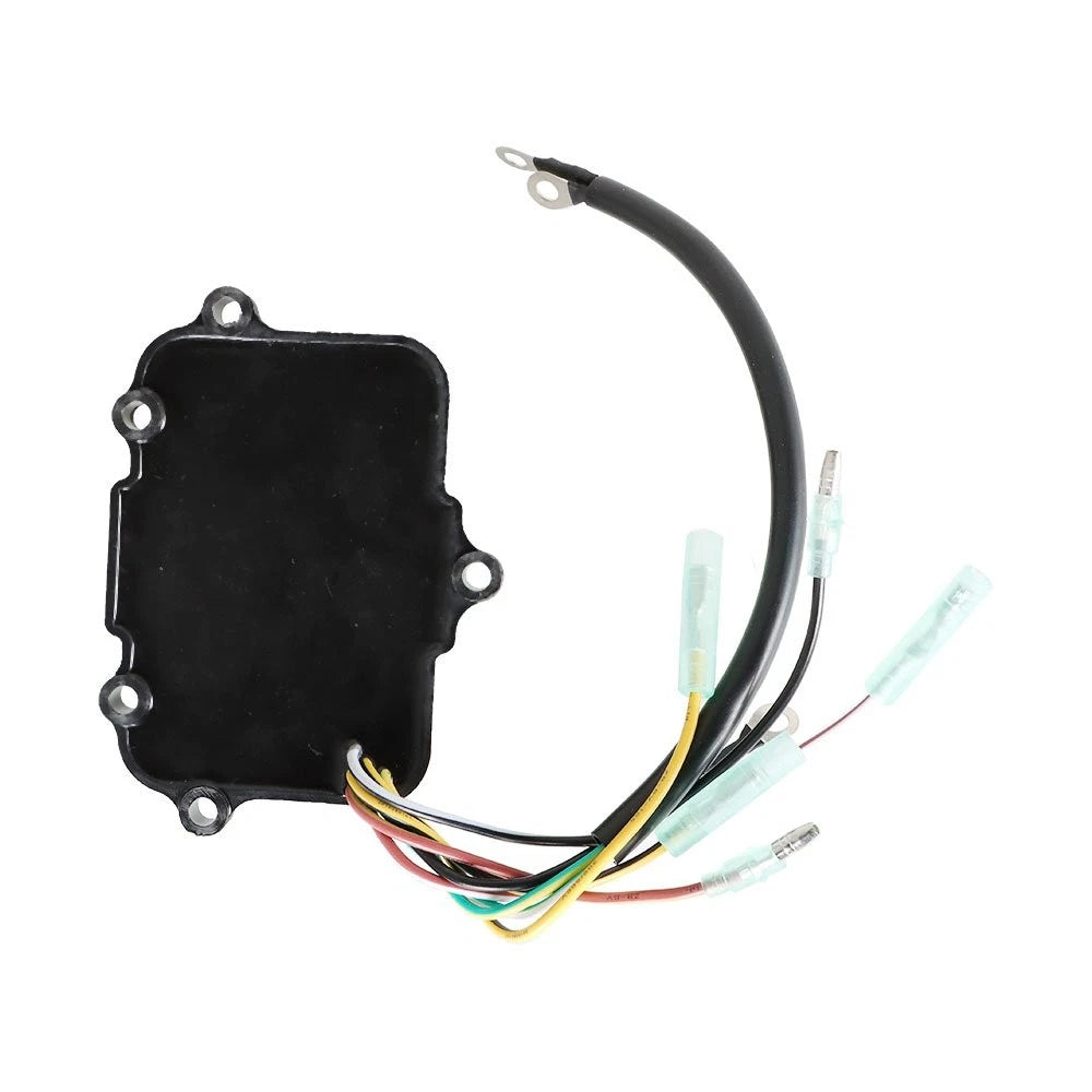 CDI Switch Box for Mercury Mariner 6hp-35hp Outboard (1984–1998)