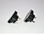 2X Temperature Sensor Breaker Switches for Volvo Penta AQ BB (OEM)