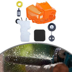 Fuel Tank Shroud Cover Kit for FS75 FS85 Trimmers