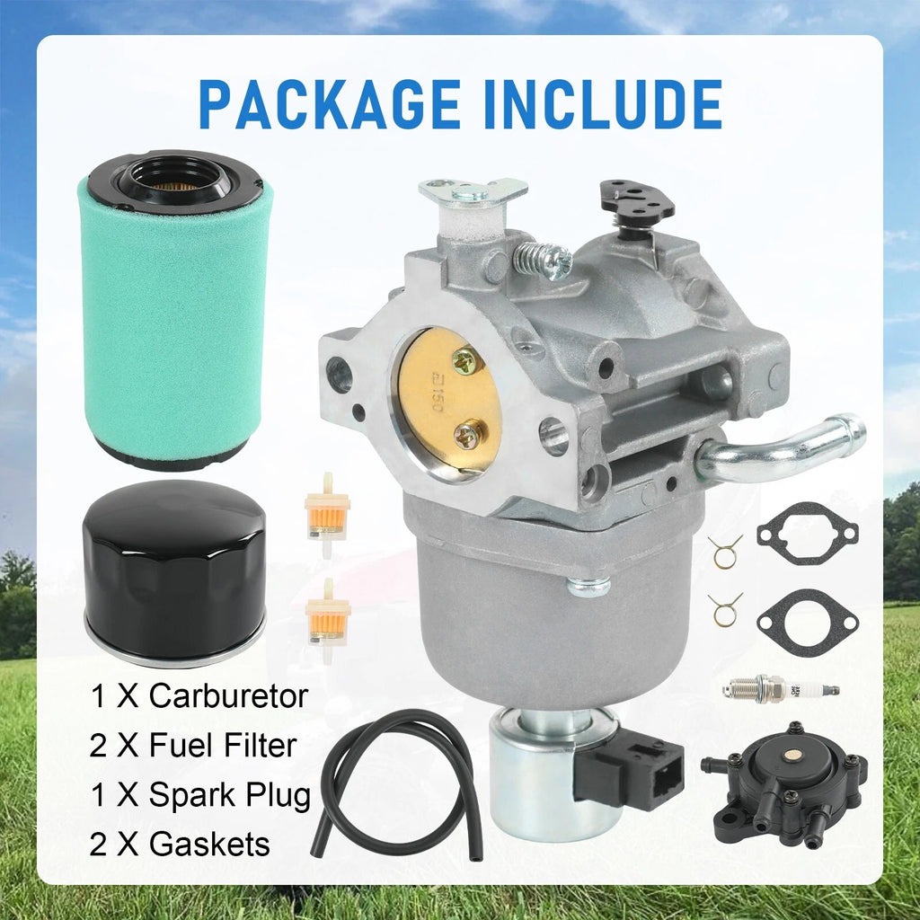 Carburetor Kit for Kohler Engines (KS530, KS540)